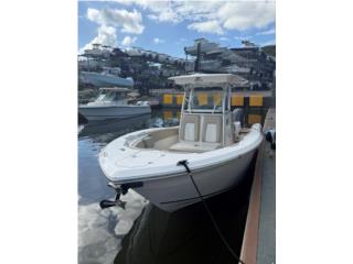 Botes Sea Fox 266 Commander 2017 | Twin Yamaha 150 Puerto Rico
