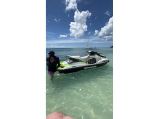 Boats Seadoo GTS 130 2014 Puerto Rico