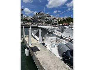 Botes Sea Fox Puerto Rico