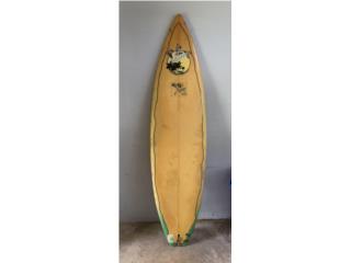 Botes Tabla Pel�cano Puerto Rico