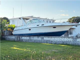 Boats Lancha Doral 35' a�o 2000 Puerto Rico