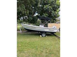Boats Acuasport 17.5 1985 Puerto Rico