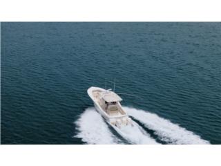 Boats Scout 350 LXF 2018 Puerto Rico