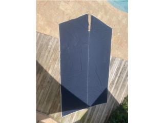 Toldo de Fondeo para Velero