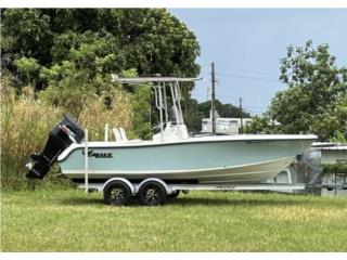 Boats 2008 Mako 204  Puerto Rico