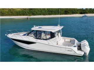 Botes 2022 Boston Whaler 405 Conquest Puerto Rico