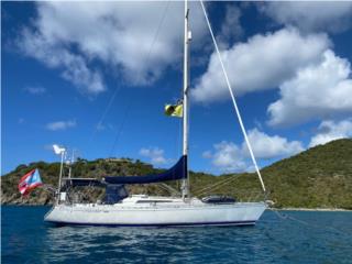 Botes Velero beneteau first 42� Puerto Rico