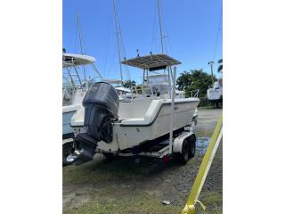 Boats PURSUIT 1997 CC YAMAHA 4STROKE 225HP 2008 Puerto Rico