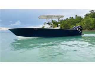 Boats Seacraft 25 CC Puerto Rico