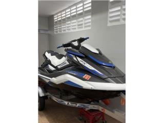 Botes Yamaha fx nuevo 90 horas Puerto Rico