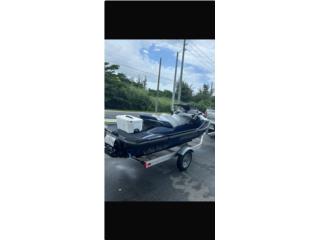 Botes GTX-300 Limited, 2023 Con Muchos Extras Puerto Rico