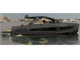 Botes Astondoa 577 coupe 2026 Puerto Rico