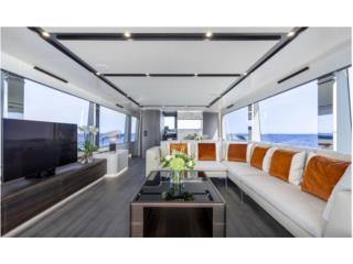 Botes Astondoa AS8 2026 Puerto Rico