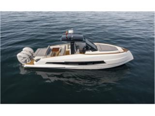 Botes Astondoa 37 coupe 2026 Puerto Rico