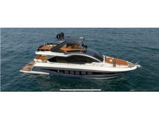Botes Astondoa 66 fly 2026 Puerto Rico