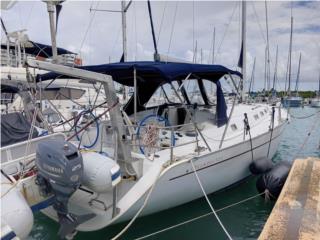 Botes Beneteau 503  Puerto Rico