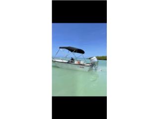 Botes Boston whaler 13 pies Puerto Rico