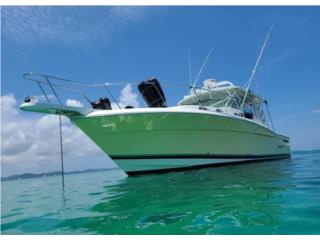 Botes Wellcraft Coastal 2003 3 Puerto Rico