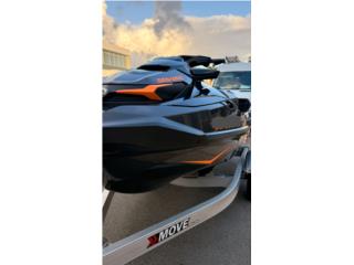 Botes Jet sky Sea Doo GTX 300 Puerto Rico