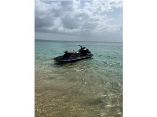 Botes Yamaha GP Puerto Rico