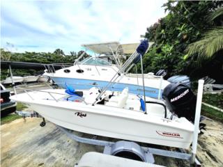 Botes Boston Whaler sport 17 Puerto Rico