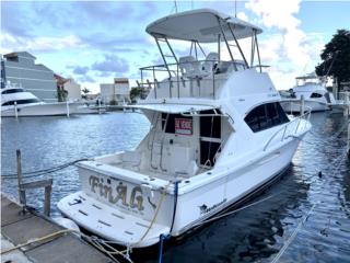 Botes Priced to Sell Coastal 350 Sportfish  Puerto Rico