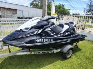 Boats Yamaha 2017 s�per charger Puerto Rico