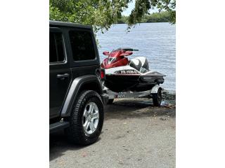 Boats Sea-doo 155 sati 2003 Puerto Rico