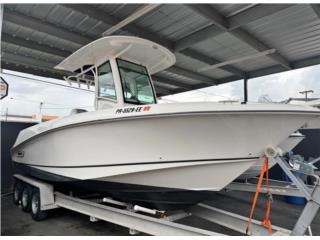 Botes Boston Whaler 2016  Puerto Rico