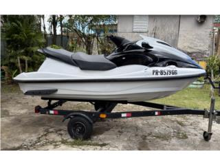 Boats Yamaha WaveRunner 1200 XLT 2001 Puerto Rico