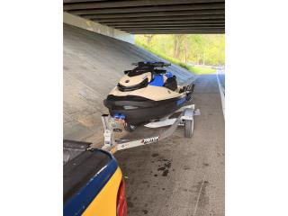 Boats Seadoo 170 GTI 2026 Puerto Rico