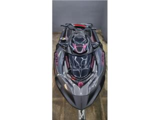 Boats Sea-doo RXT 300 Puerto Rico