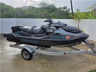 Boats Seedoo rxt x 300 Puerto Rico