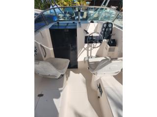 Boats Wellcraft w/a 23 Puerto Rico