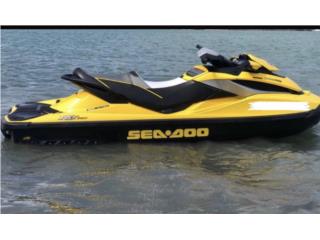Boats Jet ski Puerto Rico