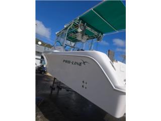 Boats PROLINE 29 EXPRESS 2001 Puerto Rico