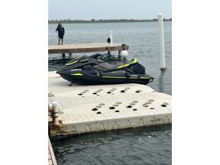 Botes Yamaha FX SVHO Waverunner Cruiser 2023 !Como� Puerto Rico