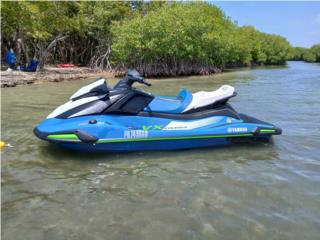 Boats �YAMAHA VX CRUISER 2024� Puerto Rico