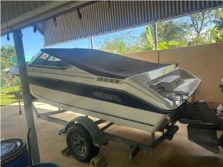 Botes Regal 18 pies 1995 Excelentes Condiciones Puerto Rico