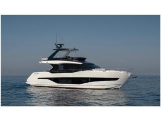 Botes ASTONDOA AS5 2027 Puerto Rico