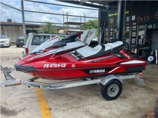 Boats 2018 yamaha fx svho Puerto Rico