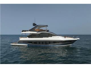 Botes ASTONDOA 66 Fly 2027 Puerto Rico