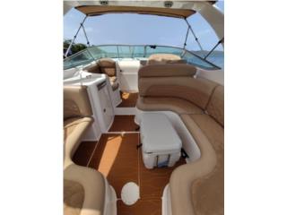 Botes Chaparrall 32 del 2003 Puerto Rico