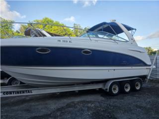 Botes Chaparral 29 2005 Puerto Rico