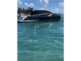 Botes ASTONDOA 677 2027 nueva Puerto Rico