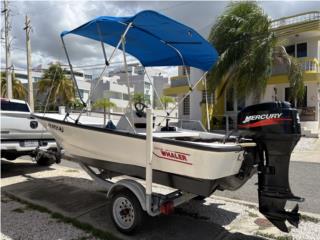 Boats BOSTON WHALER 13 Puerto Rico