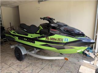 Boats Sea-Doo RXT-X 300 2020 Puerto Rico