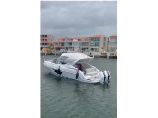 Botes Schaefer 303 2022 solo 60 horas Puerto Rico