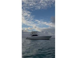 Boats Viking 56' 2005 Flybridge Puerto Rico