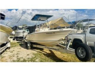 Botes KEY WEST 19.5 200hp Yamaha o se cambia  Puerto Rico
